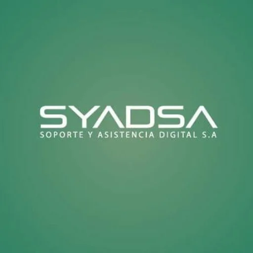 syadsa sa (soporte y asitencia digital sa)