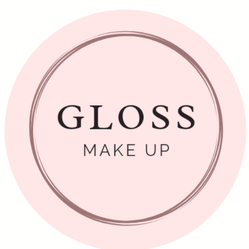 Gloss makeup