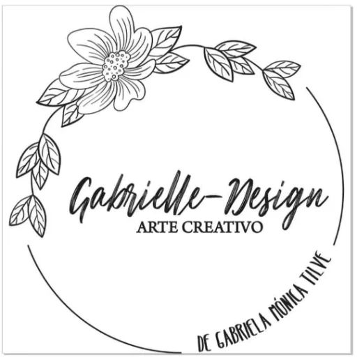 Gabrielle-Design "arte creativo " & deco hogar