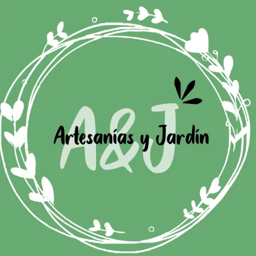 Artesanias y Jardin