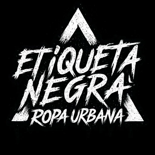 Etiqueta Negra
