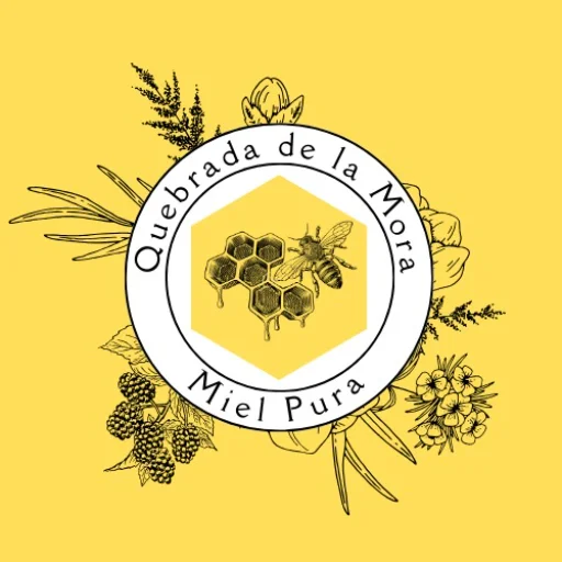 Miel Quebrada de la Mora