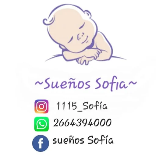 Sueño Sofia