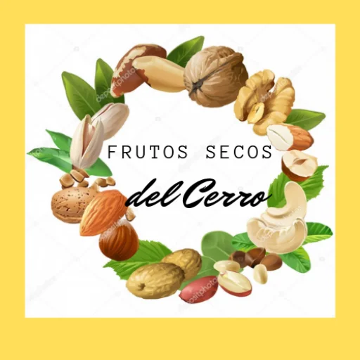 Frutos Secos del Cerro