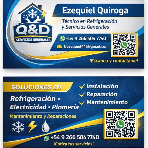 D&Q Servicio Generales