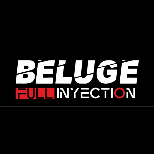 Beluge Full Inyection