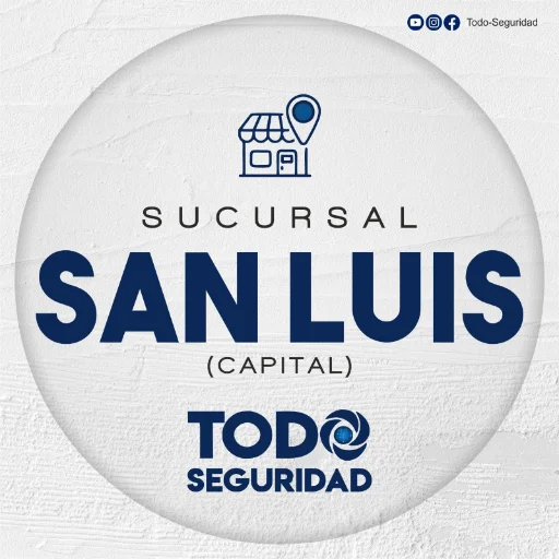 TODO-SEGURIDAD SAN LUIS