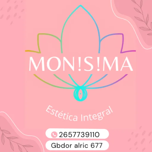 Monisima