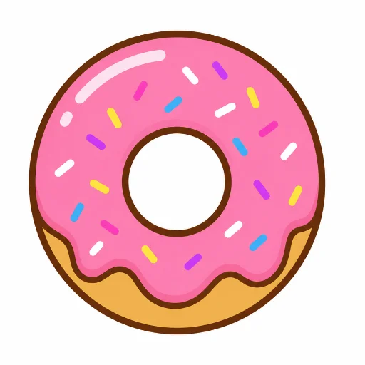 Donutcitas