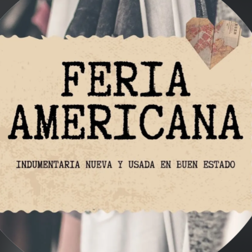 Feria americana san luis