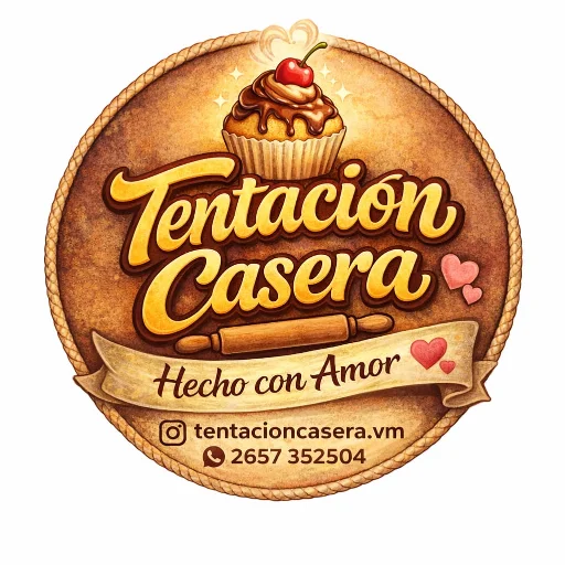 Tentación Casera
