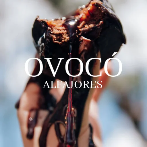 OVOCÓ ALFAJORES