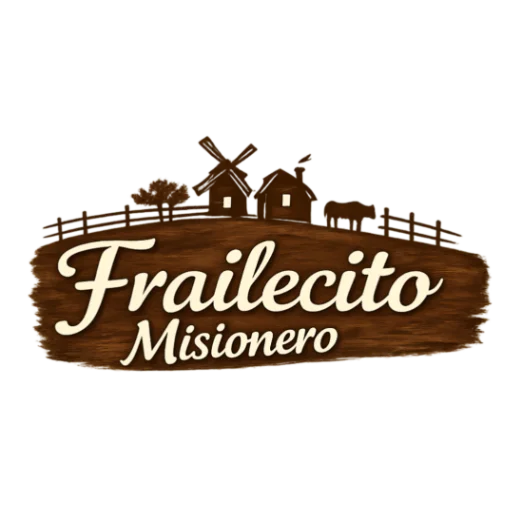 Frailecito Misionero SL B° Solidaridad 111 sur