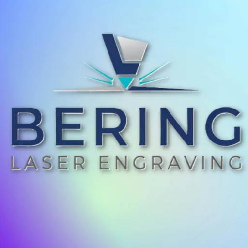 Bering Laser engraving