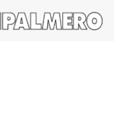 PALMERO SAN LUIS