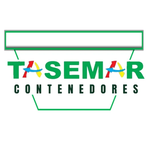 TASEMAR CONTENEDORES