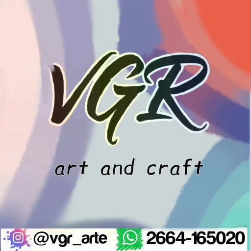 VGR art and crafts