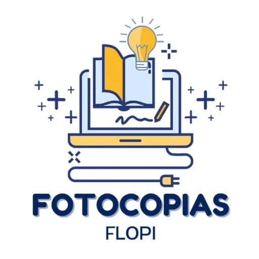 Fotocopias Flopi