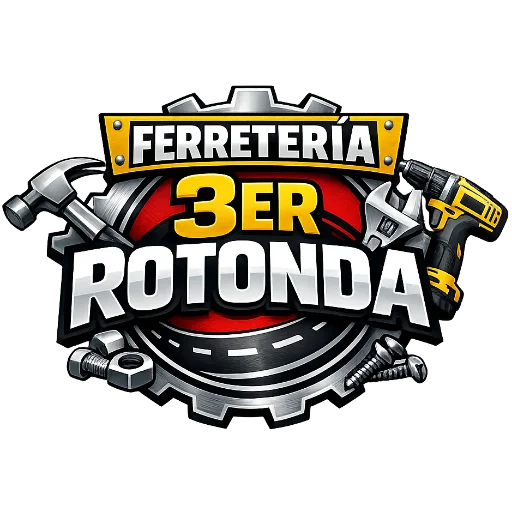 FERRETERIA 3er ROTONDA