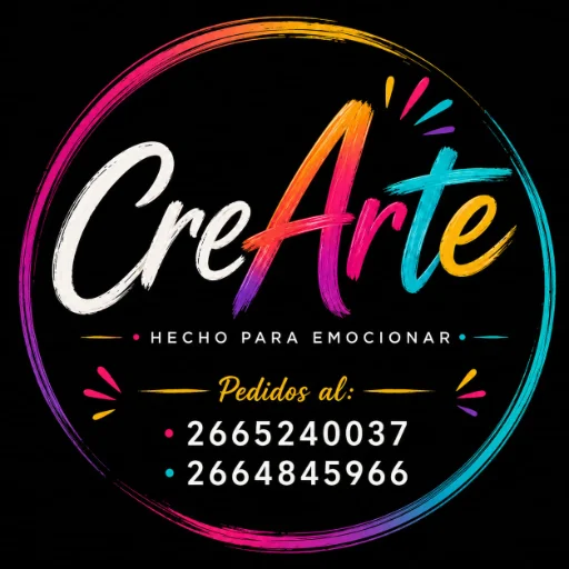 CreArte San Luis