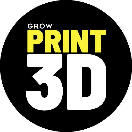 GROW PRINT 3D
