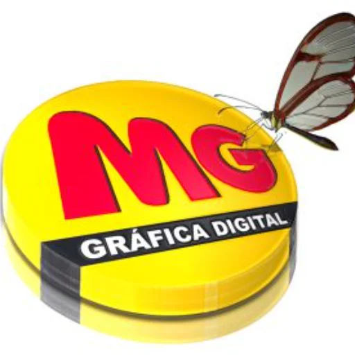 Imprenta MG