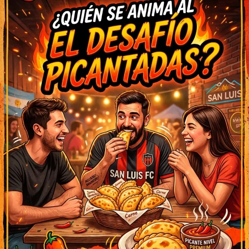 Picantadas