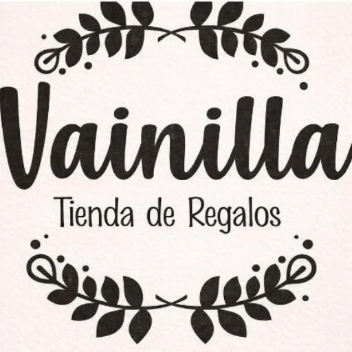 Vainilla Tienda de regalos