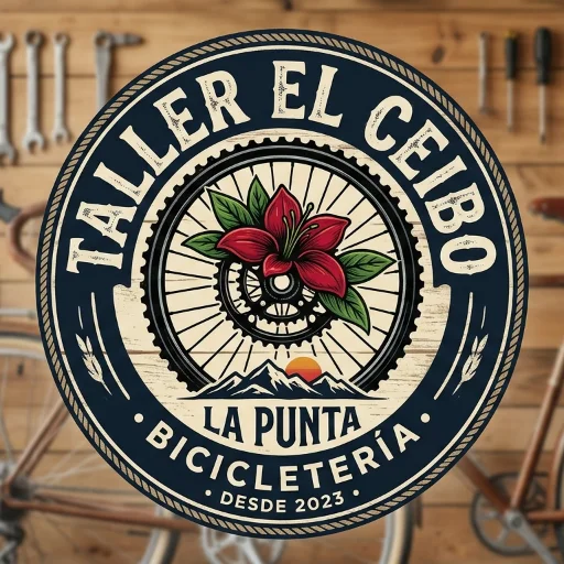 Bicicletería del ceibo