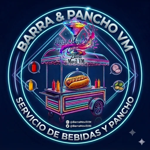 Barra & pancho vm