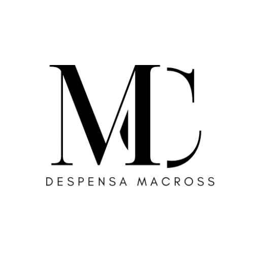 Despensa y anexos