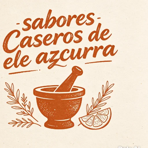 Sabores Caseros