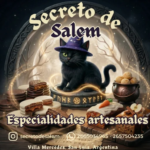 Secreto de Salem