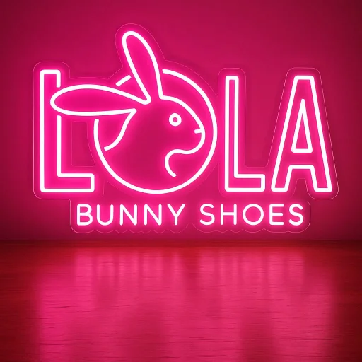 Lolashoe