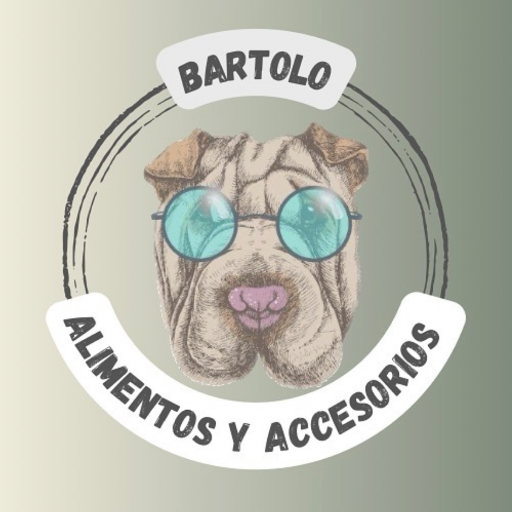 Bartolo tienda para mascotas