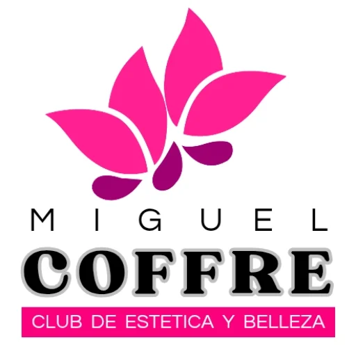 Club de estética y belleza miguel coffre