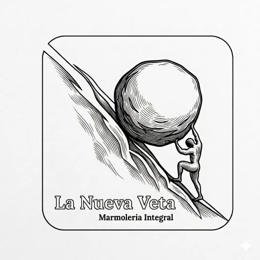 Revestimientos LA NUEVA VETA Marmoleria Integral