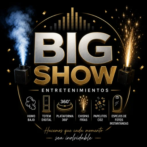 Big Show Entretenimientos