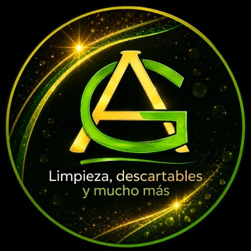 Agustina limpieza