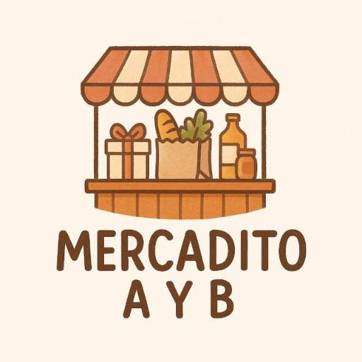 Mercadito A y B