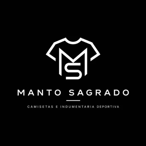 Manto Sagrado