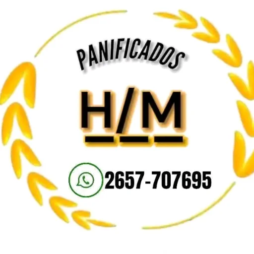 Panificados h/m