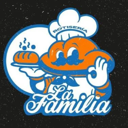 Rotiseria la familia