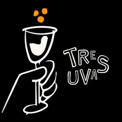 Tresuvas.vinos