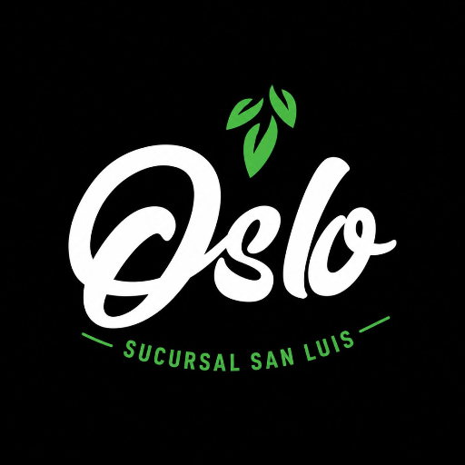 Oslo