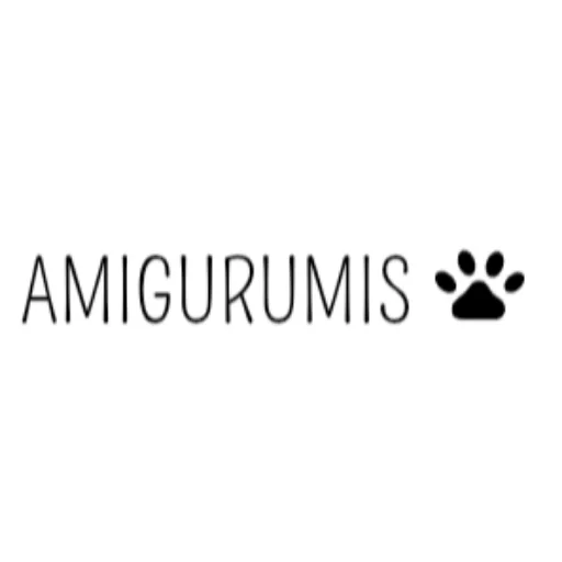 Amigurumis, muñecos tejidos a crochet