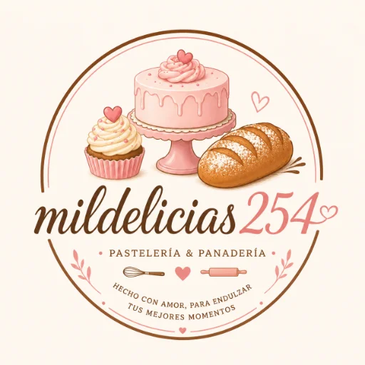 Mildelicias254