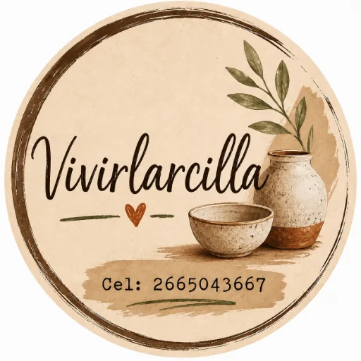 Vivirlarcilla