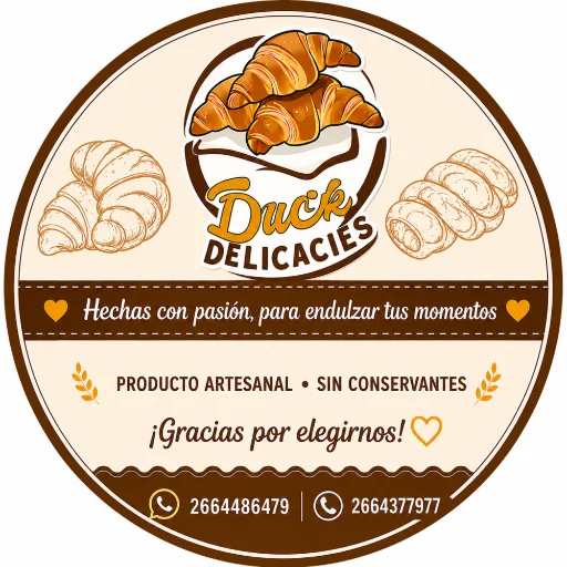 Duck Delicacies