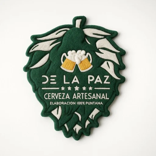 De la Paz Cerveza Artesanal